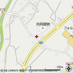日本料理河太郎周辺の地図