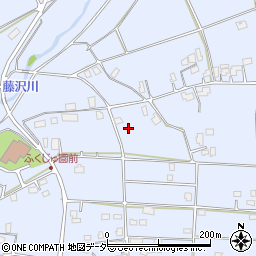 長野県伊那市西春近表木7026-3周辺の地図