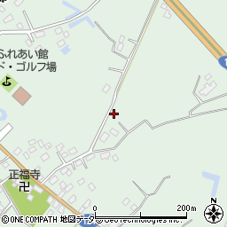茨城県神栖市矢田部6592周辺の地図