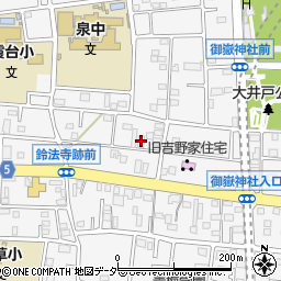 Ｒｏｏｍ新町周辺の地図