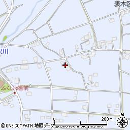 長野県伊那市西春近7025周辺の地図