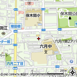 電進社周辺の地図