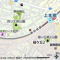 Ｂ．Ｂ．Ｍｕｓｉｃ株式会社周辺の地図