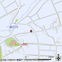 長野県伊那市西春近表木7161周辺の地図