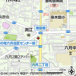 カラオケ・クニコ（９２５）周辺の地図