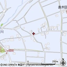 長野県伊那市西春近6999周辺の地図