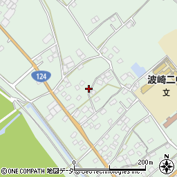 茨城県神栖市矢田部3315周辺の地図