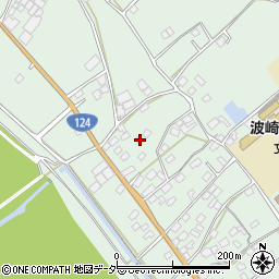 茨城県神栖市矢田部3312周辺の地図