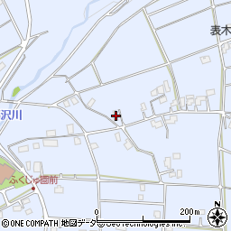 長野県伊那市西春近6998周辺の地図