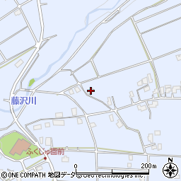 長野県伊那市西春近表木6997周辺の地図