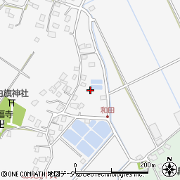 株式会社ハートキューブ周辺の地図