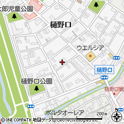 住宅型有料老人ホーム ケアレジデンス松戸周辺の地図