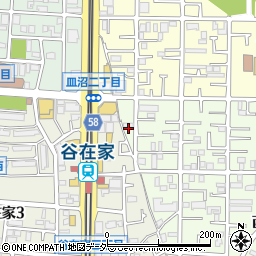 株式会社愛善商会　東京支店周辺の地図