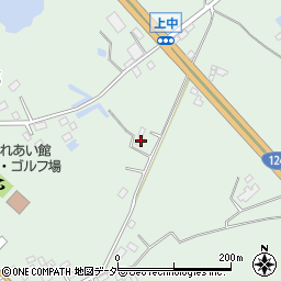 茨城県神栖市矢田部6395周辺の地図