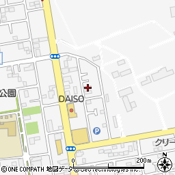 東京都青梅市新町6丁目4-15周辺の地図