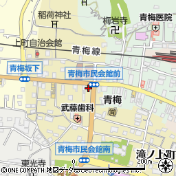石川薬品周辺の地図
