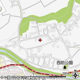 埼玉県所沢市本郷978周辺の地図