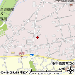 株式会社石川高圧化学周辺の地図