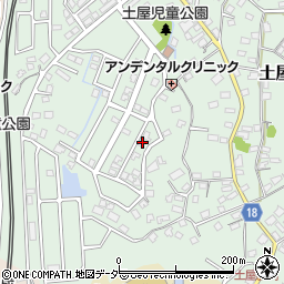 岩崎商事株式会社周辺の地図