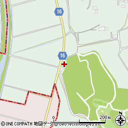千葉県香取市西田部295-8周辺の地図