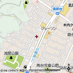タカラスタンダード千葉支店成田営業所周辺の地図