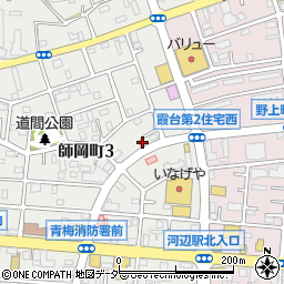 濱松皮膚科 青梅市 病院 の電話番号 住所 地図 マピオン電話帳