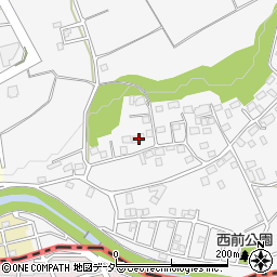 埼玉県所沢市本郷987周辺の地図