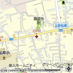 株式会社タケイ周辺の地図