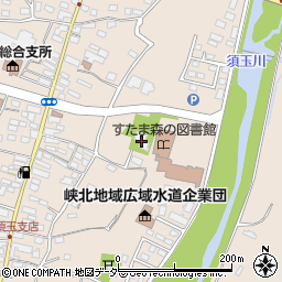 妙圓寺周辺の地図