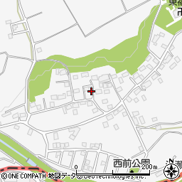 埼玉県所沢市本郷998周辺の地図