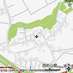 埼玉県所沢市本郷1000周辺の地図