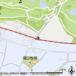 千葉県香取市沢437周辺の地図