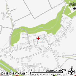 埼玉県所沢市本郷999周辺の地図