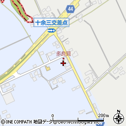 株式会社鈴木商事周辺の地図