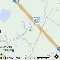 茨城県神栖市矢田部6398周辺の地図