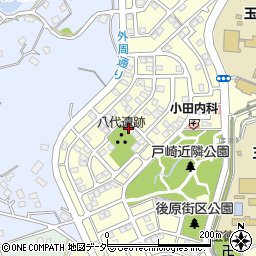 美和ロックＳＤ店ＲＲＲロック成田受付センター周辺の地図