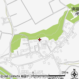 埼玉県所沢市本郷1021-2周辺の地図