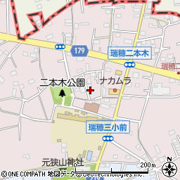 大松工芸周辺の地図