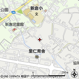 有限会社森田商店周辺の地図