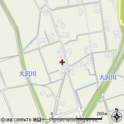 長野県伊那市東春近下殿島3153周辺の地図