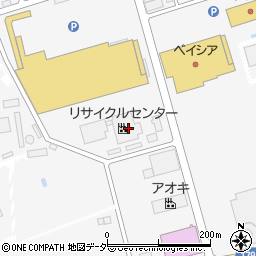 東京都青梅市新町6丁目9-1周辺の地図