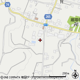 ＪＡかとり東庄経済センター周辺の地図