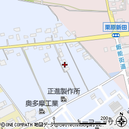 吉田自動車工業周辺の地図