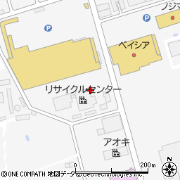 東京都青梅市新町6丁目9-2周辺の地図