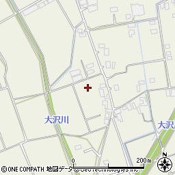 長野県伊那市東春近下殿島3106周辺の地図