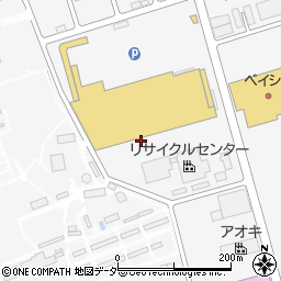 東京都青梅市新町6丁目周辺の地図