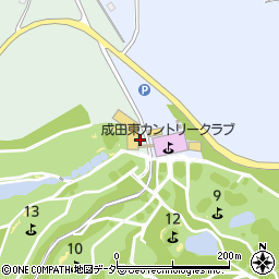 千葉県香取市西田部46周辺の地図