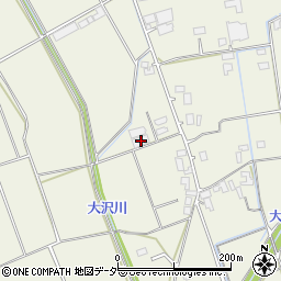 長野県伊那市東春近下殿島3105周辺の地図