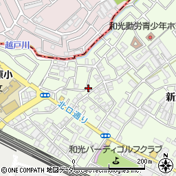 黒田清明・税理士事務所周辺の地図
