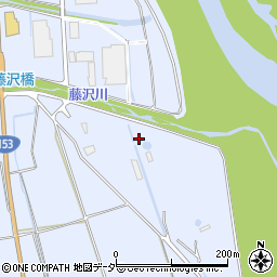 長野県伊那市西春近5931周辺の地図